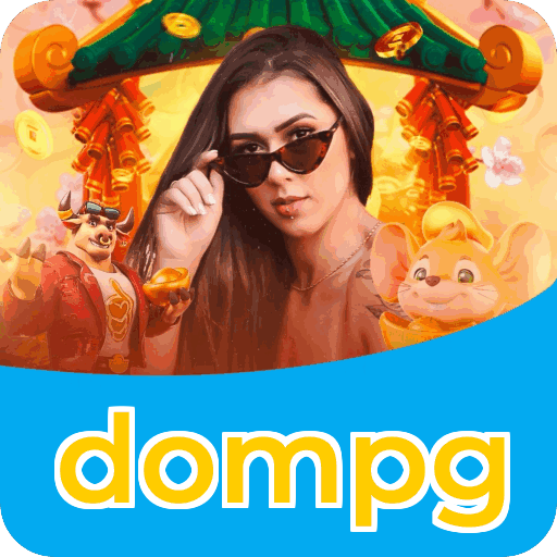 Bônus de boas-vindas dompg