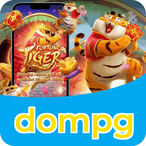 Métodos de pagamento aceitos na dompg