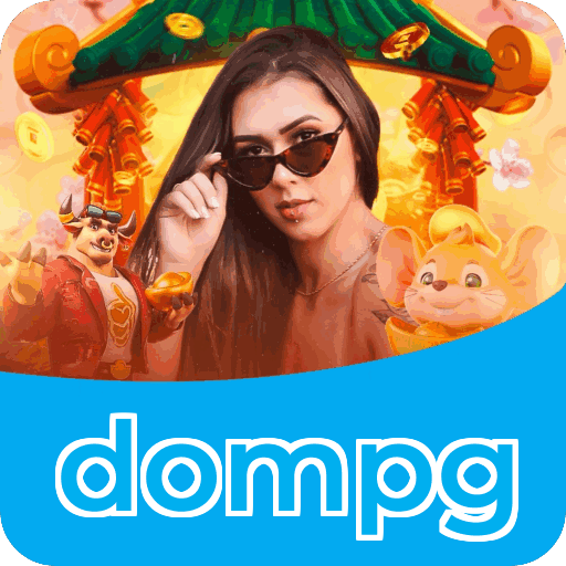 Siga a dompg no Facebook