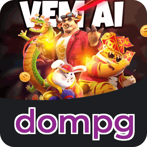 Promoções e bônus exclusivos da dompg